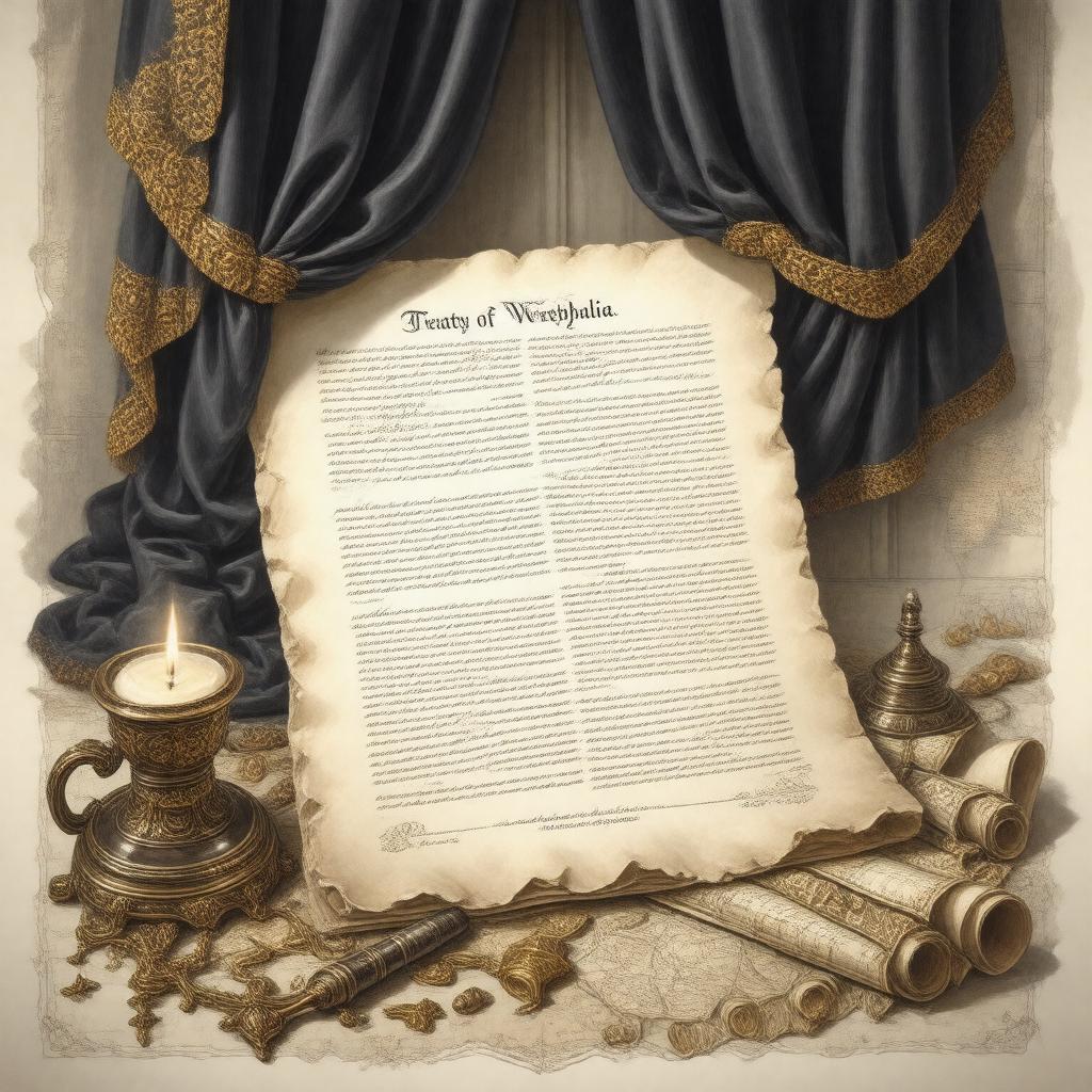 Treaty of Westphalia